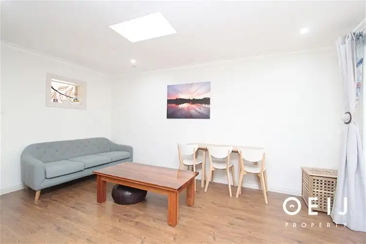Sixth view of Homely unit listing, 1/189 North Beach Drive, Tuart Hill WA 6060
