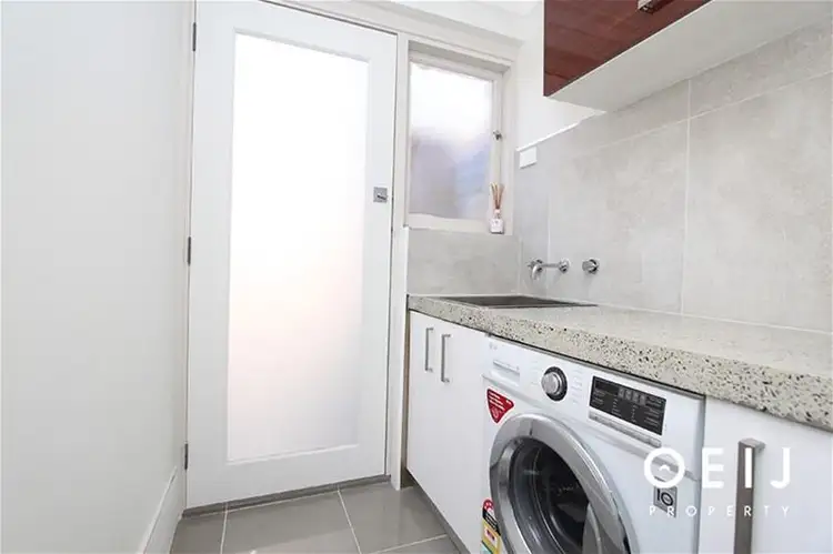 Seventh view of Homely unit listing, 1/189 North Beach Drive, Tuart Hill WA 6060