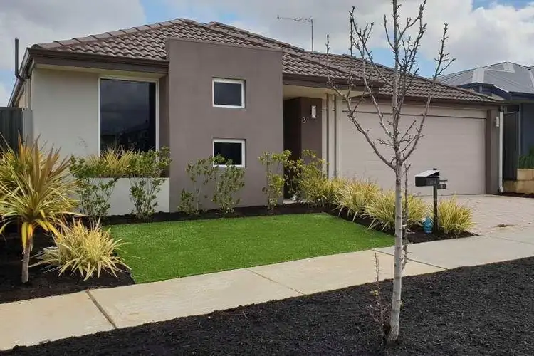 8 Vidalia Drive, Aveley WA 6069