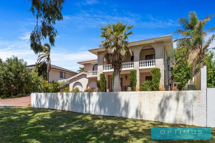 Fourth view of Homely house listing, 49 Empire Avenue, City Beach WA 6015