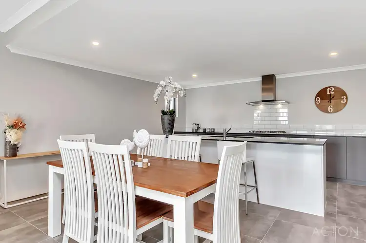 Seventh view of Homely house listing, The Palm/49 Spinnaker Quays, Mandurah WA 6210