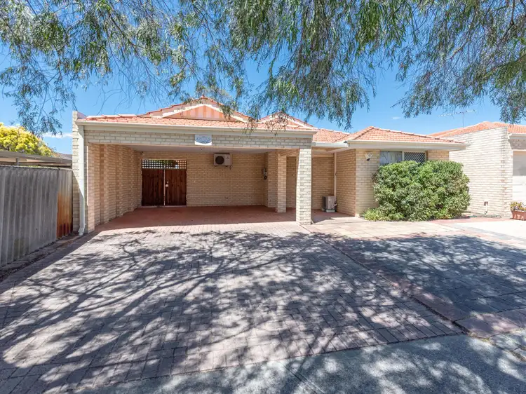 Main view of Homely house listing, 6 Mitchell Street, Bentley WA 6102