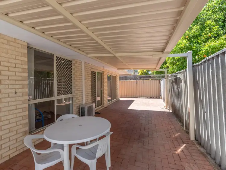 Second view of Homely house listing, 6 Mitchell Street, Bentley WA 6102
