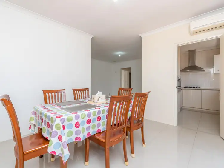 Fourth view of Homely house listing, 6 Mitchell Street, Bentley WA 6102