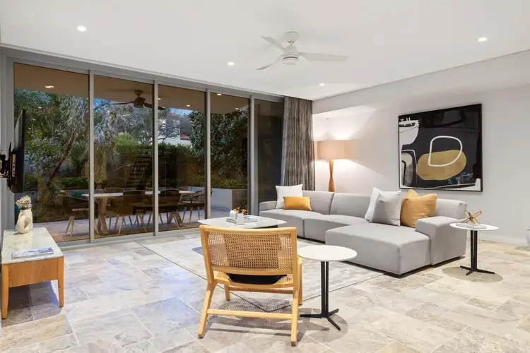 Third view of Homely house listing, 38 Reeve Street, Swanbourne WA 6010