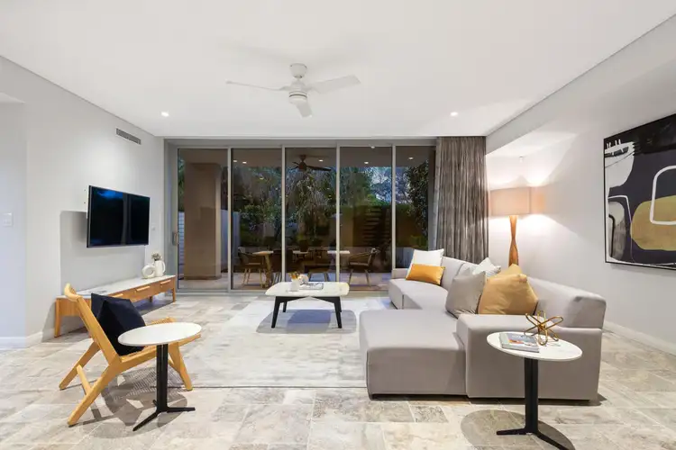 Fourth view of Homely house listing, 38 Reeve Street, Swanbourne WA 6010