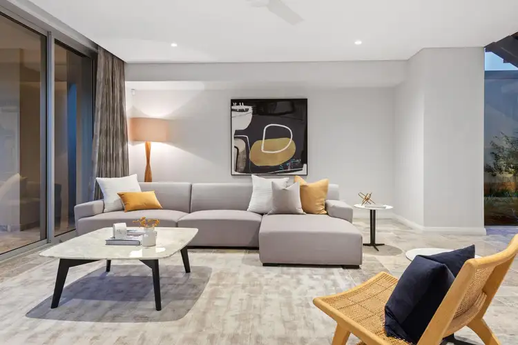 Fifth view of Homely house listing, 38 Reeve Street, Swanbourne WA 6010