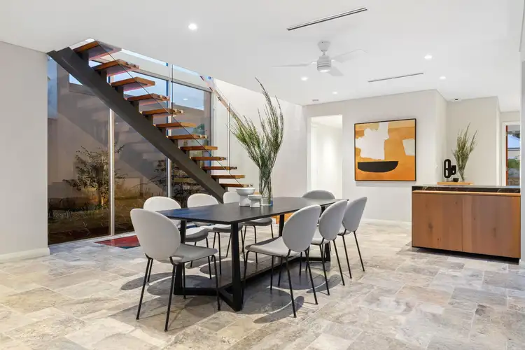 Sixth view of Homely house listing, 38 Reeve Street, Swanbourne WA 6010