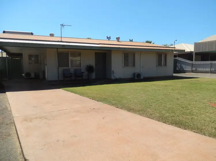 Main view of Homely house listing, 25 Carlsen Way, Pegs Creek WA 6714