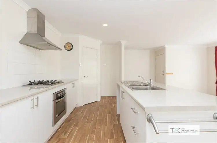 12 Talisker Bend, Golden Bay WA 6174