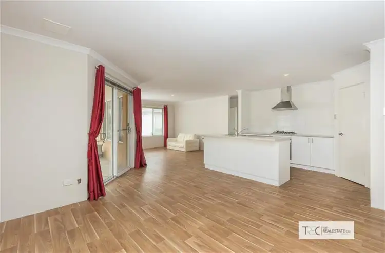 Second view of Homely house listing, 12 Talisker Bend, Golden Bay WA 6174