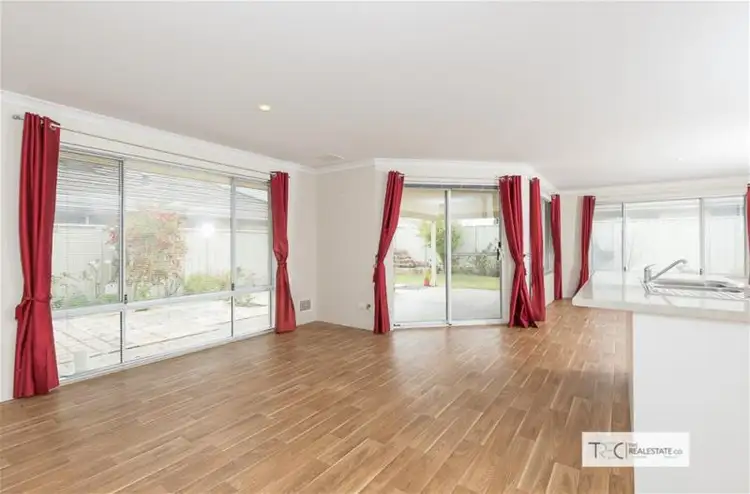 Fifth view of Homely house listing, 12 Talisker Bend, Golden Bay WA 6174