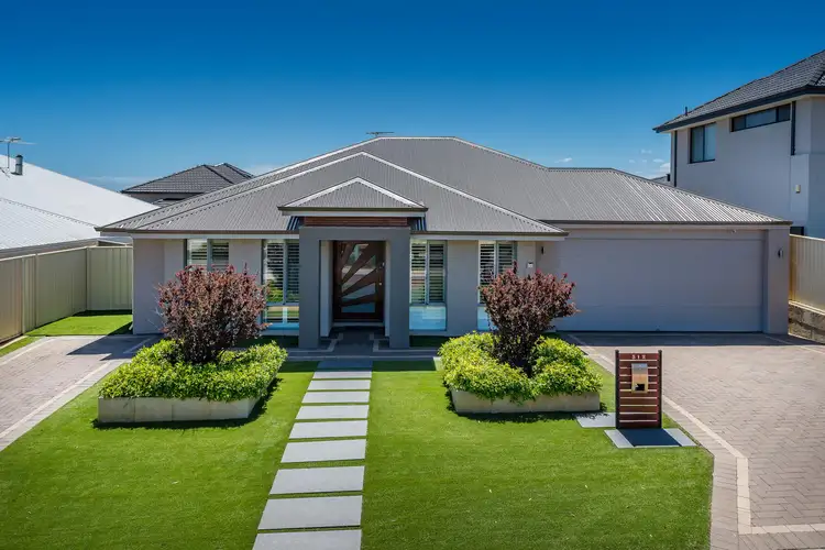 512 Burns Beach Road, Burns Beach WA 6028