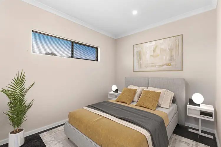Sixth view of Homely apartment listing, 6/37 Gretham Road, Westminster WA 6061