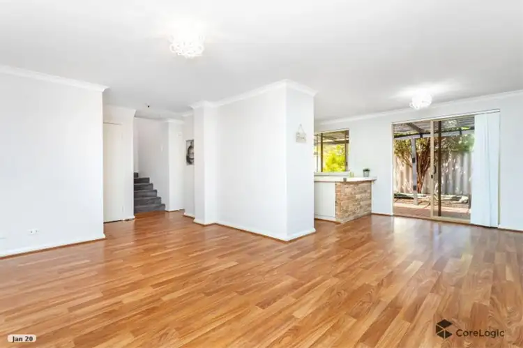 Main view of Homely townhouse listing, 3/23 Camden Street, Dianella WA 6059