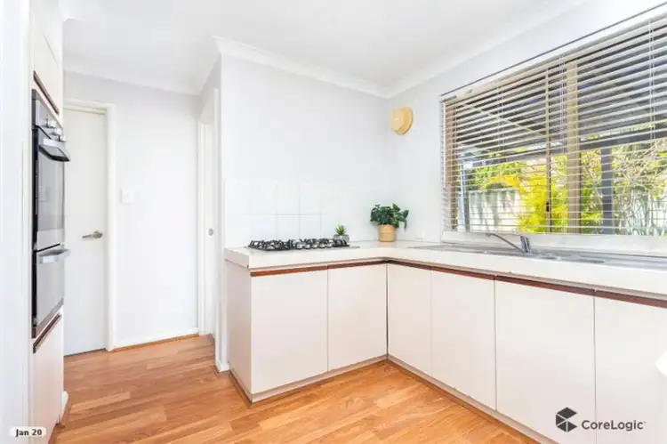 Third view of Homely townhouse listing, 3/23 Camden Street, Dianella WA 6059