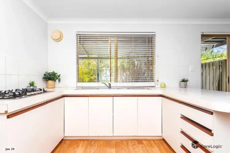 Fourth view of Homely townhouse listing, 3/23 Camden Street, Dianella WA 6059