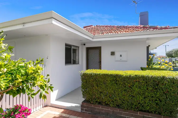 Third view of Homely house listing, 8 Fagan Street, Yokine WA 6060