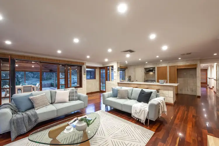 Second view of Homely house listing, 152 Hermitage Drive, The Vines WA 6069