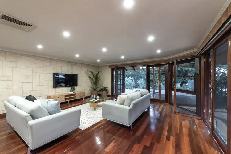 Third view of Homely house listing, 152 Hermitage Drive, The Vines WA 6069