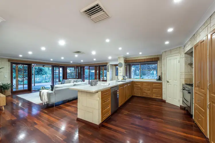 Fourth view of Homely house listing, 152 Hermitage Drive, The Vines WA 6069