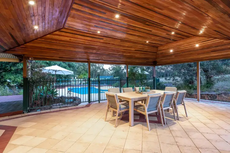Sixth view of Homely house listing, 152 Hermitage Drive, The Vines WA 6069