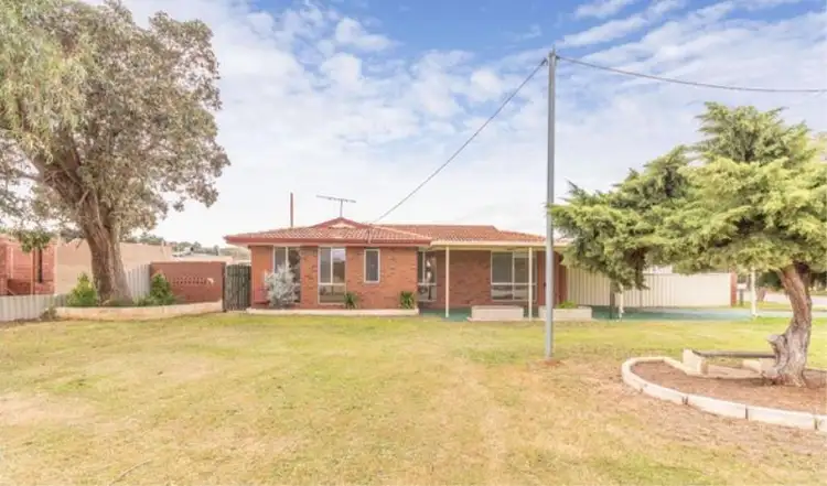 Second view of Homely house listing, 272 Streich Avenue, Armadale WA 6112
