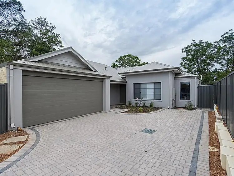 Main view of Homely house listing, 3A Hillcrest Road, Kewdale WA 6105