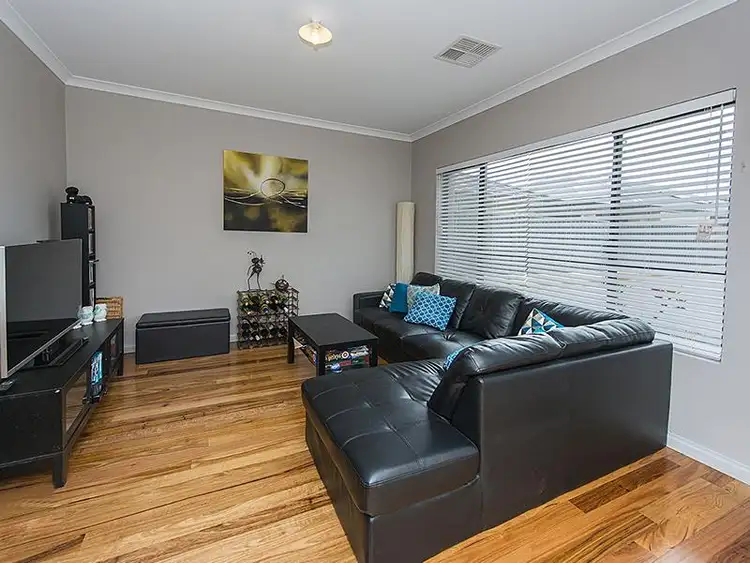 Second view of Homely house listing, 3A Hillcrest Road, Kewdale WA 6105