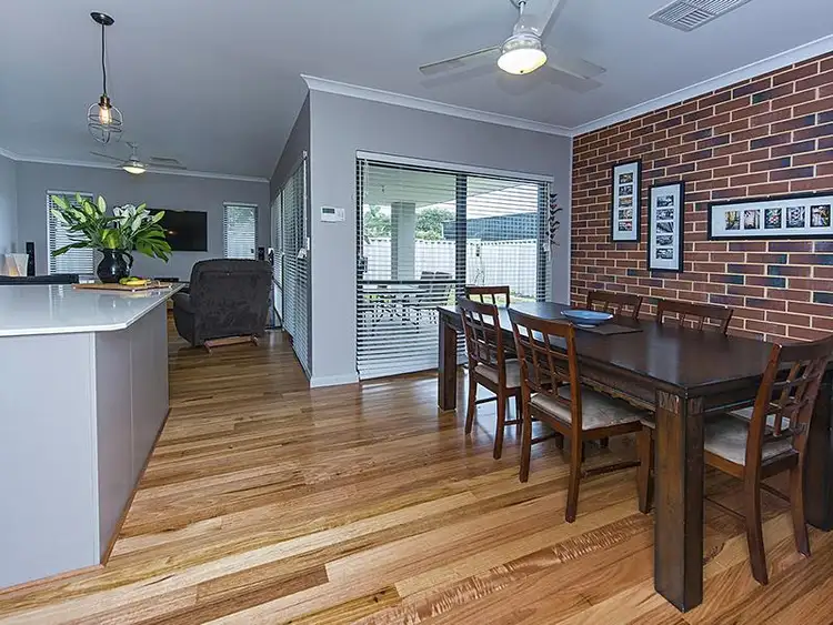 Third view of Homely house listing, 3A Hillcrest Road, Kewdale WA 6105