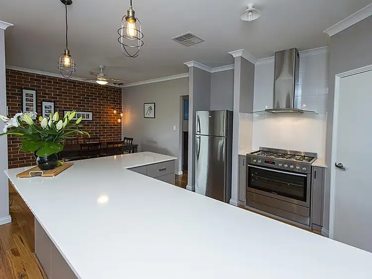 Fifth view of Homely house listing, 3A Hillcrest Road, Kewdale WA 6105