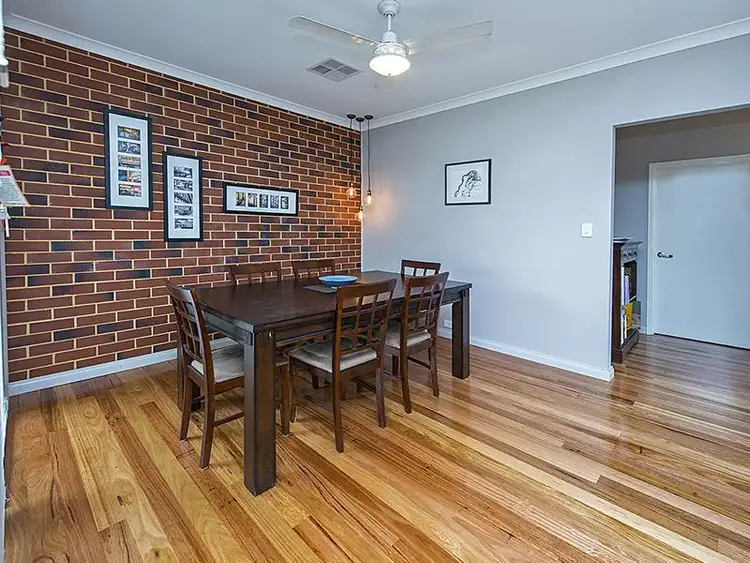 Sixth view of Homely house listing, 3A Hillcrest Road, Kewdale WA 6105