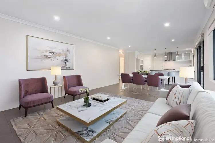 22 Mosman Loop, Success WA 6164