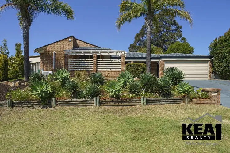 Main view of Homely house listing, 12 Evergreen Ramble, Ballajura WA 6066