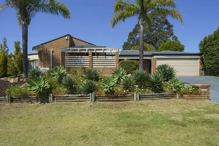 Second view of Homely house listing, 12 Evergreen Ramble, Ballajura WA 6066