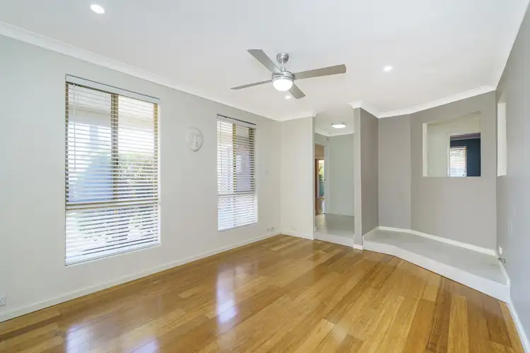 Fifth view of Homely house listing, 12 Evergreen Ramble, Ballajura WA 6066