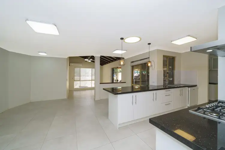 Seventh view of Homely house listing, 12 Evergreen Ramble, Ballajura WA 6066