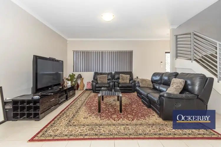 Third view of Homely house listing, 11 Esperanto Way, Westminster WA 6061