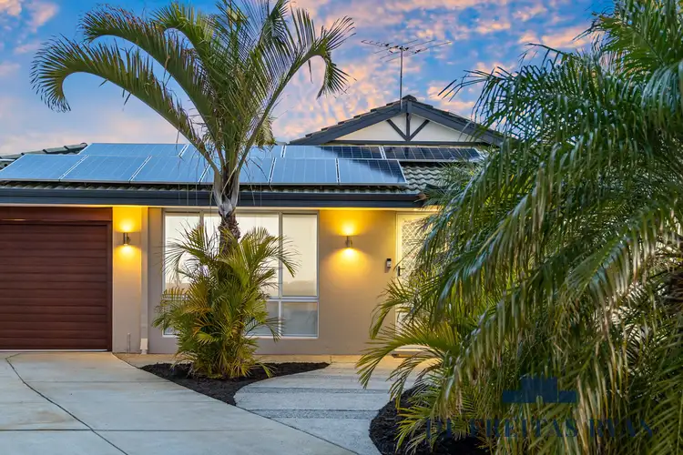 12 Caliso Court, Warnbro WA 6169