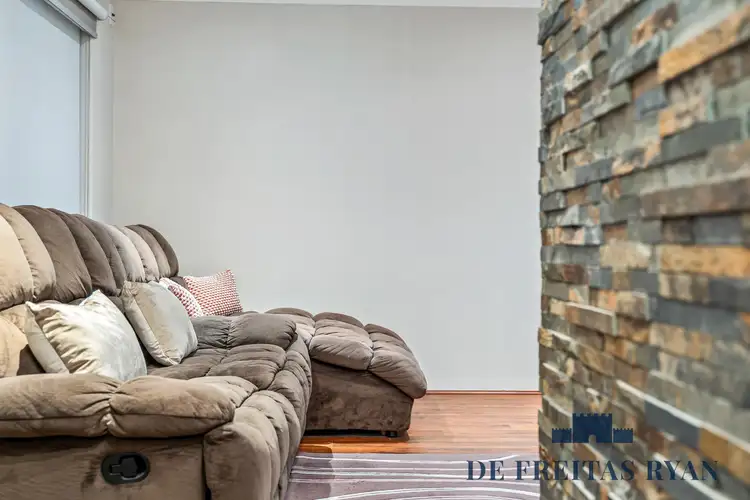 Second view of Homely house listing, 12 Caliso Court, Warnbro WA 6169