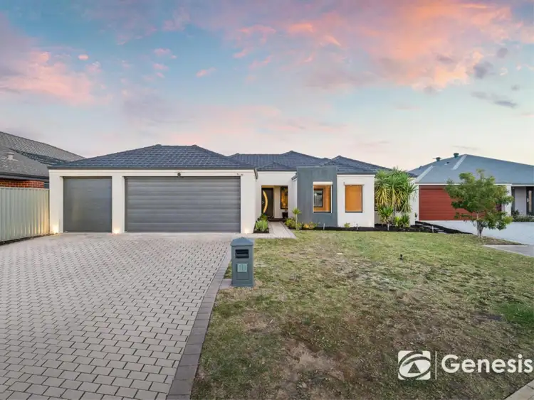 Main view of Homely house listing, 29 Yellowwood Avenue, Piara Waters WA 6112