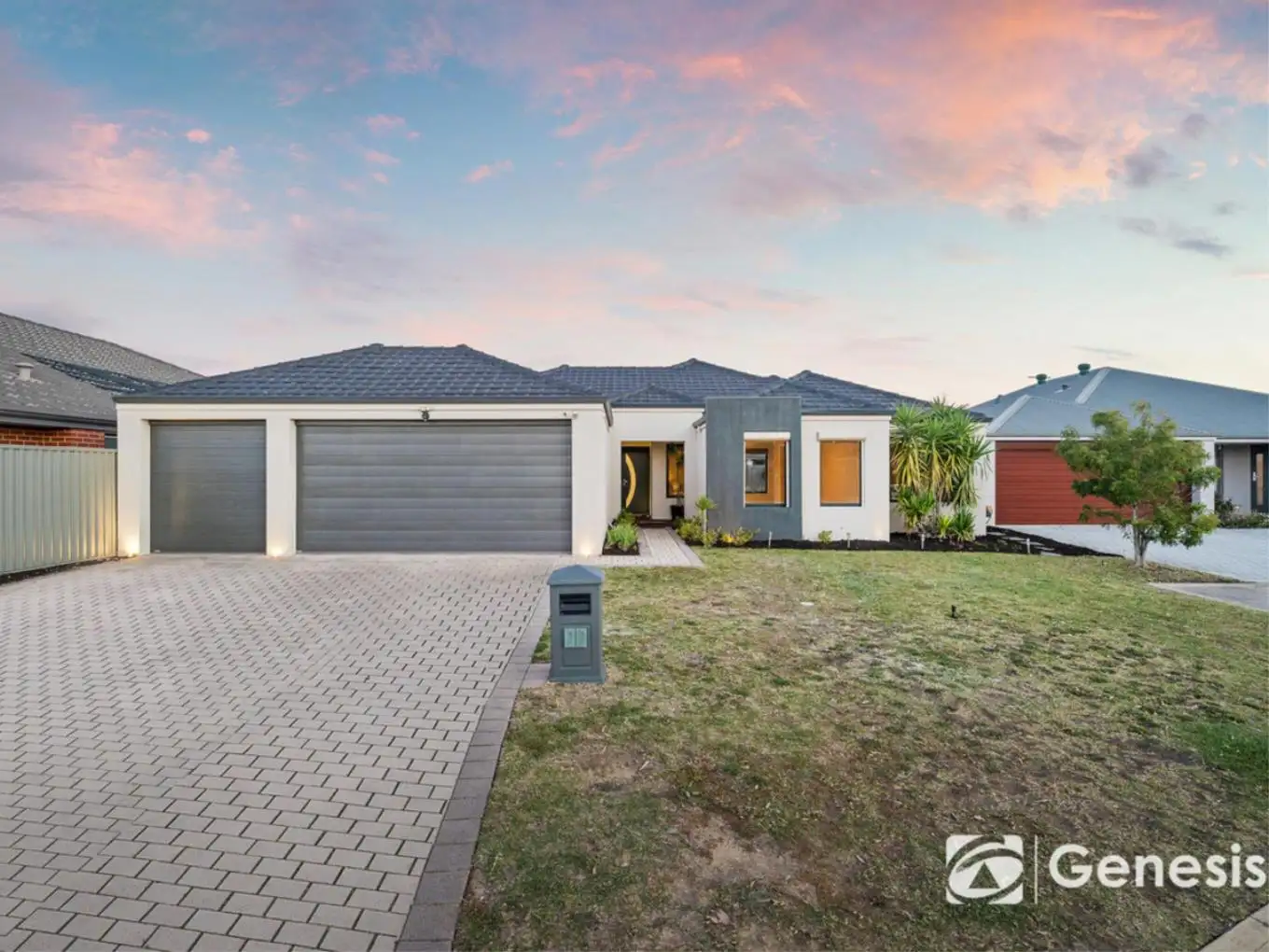 Main view of Homely house listing, 29 Yellowwood Avenue, Piara Waters WA 6112