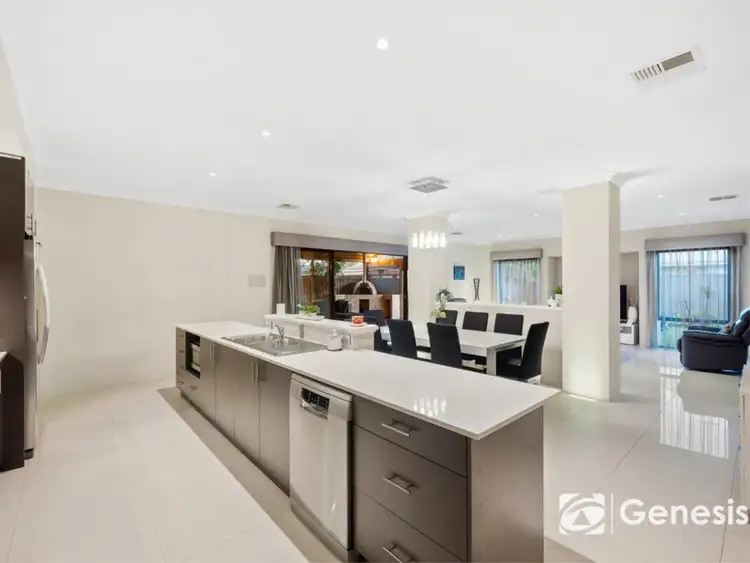 Second view of Homely house listing, 29 Yellowwood Avenue, Piara Waters WA 6112