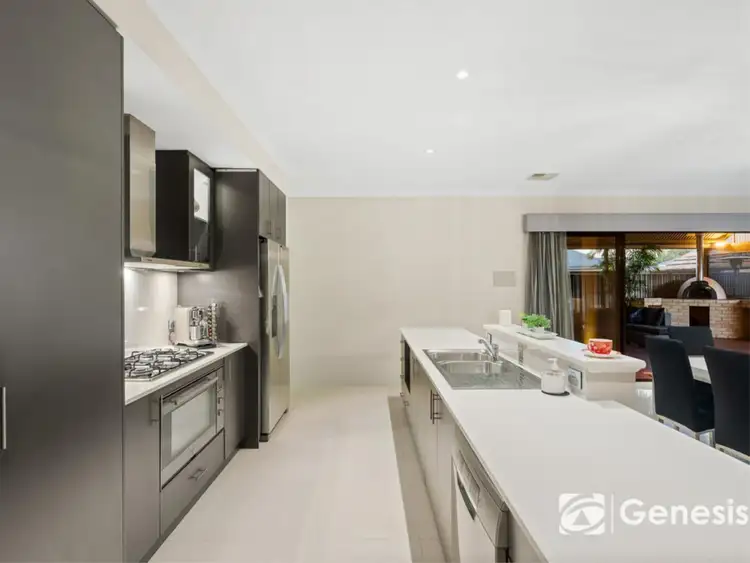 Third view of Homely house listing, 29 Yellowwood Avenue, Piara Waters WA 6112