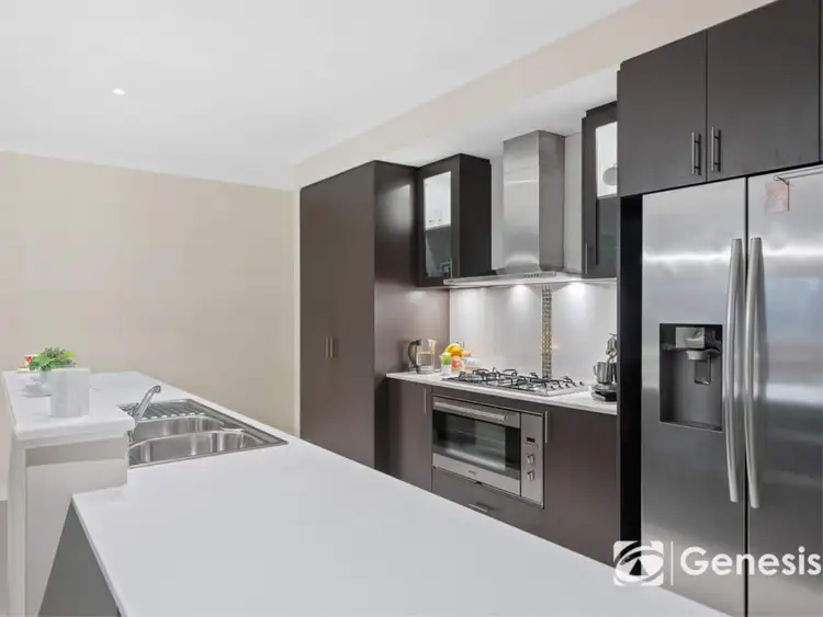 Fourth view of Homely house listing, 29 Yellowwood Avenue, Piara Waters WA 6112