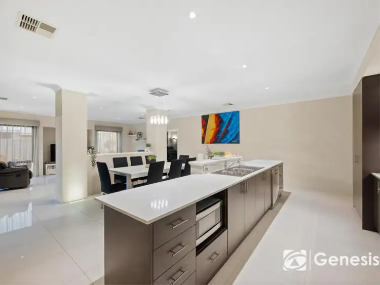 Sixth view of Homely house listing, 29 Yellowwood Avenue, Piara Waters WA 6112