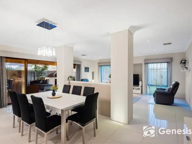 Seventh view of Homely house listing, 29 Yellowwood Avenue, Piara Waters WA 6112