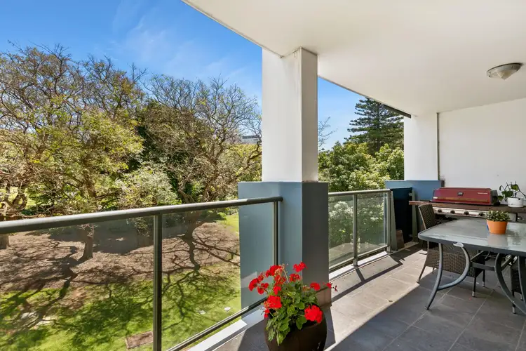 Second view of Homely apartment listing, 55/9 Delhi Street, West Perth WA 6005