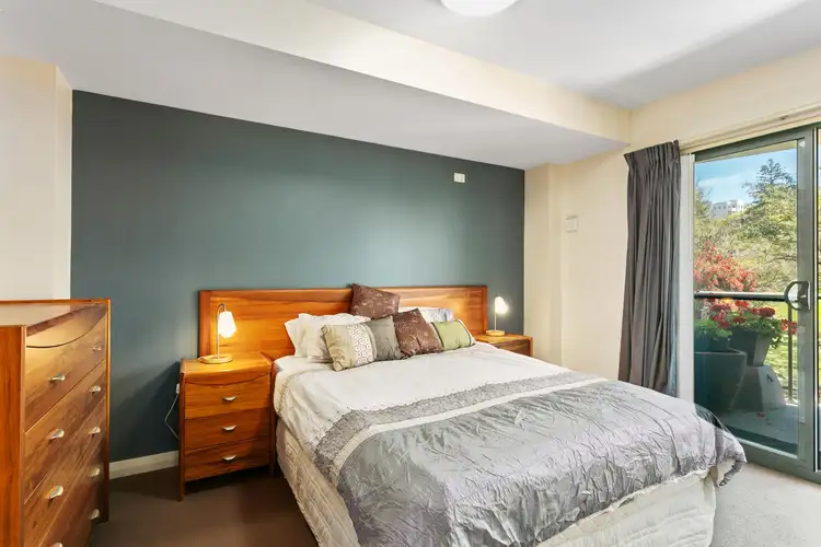 Third view of Homely apartment listing, 55/9 Delhi Street, West Perth WA 6005