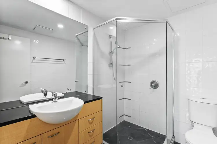 Fifth view of Homely apartment listing, 55/9 Delhi Street, West Perth WA 6005